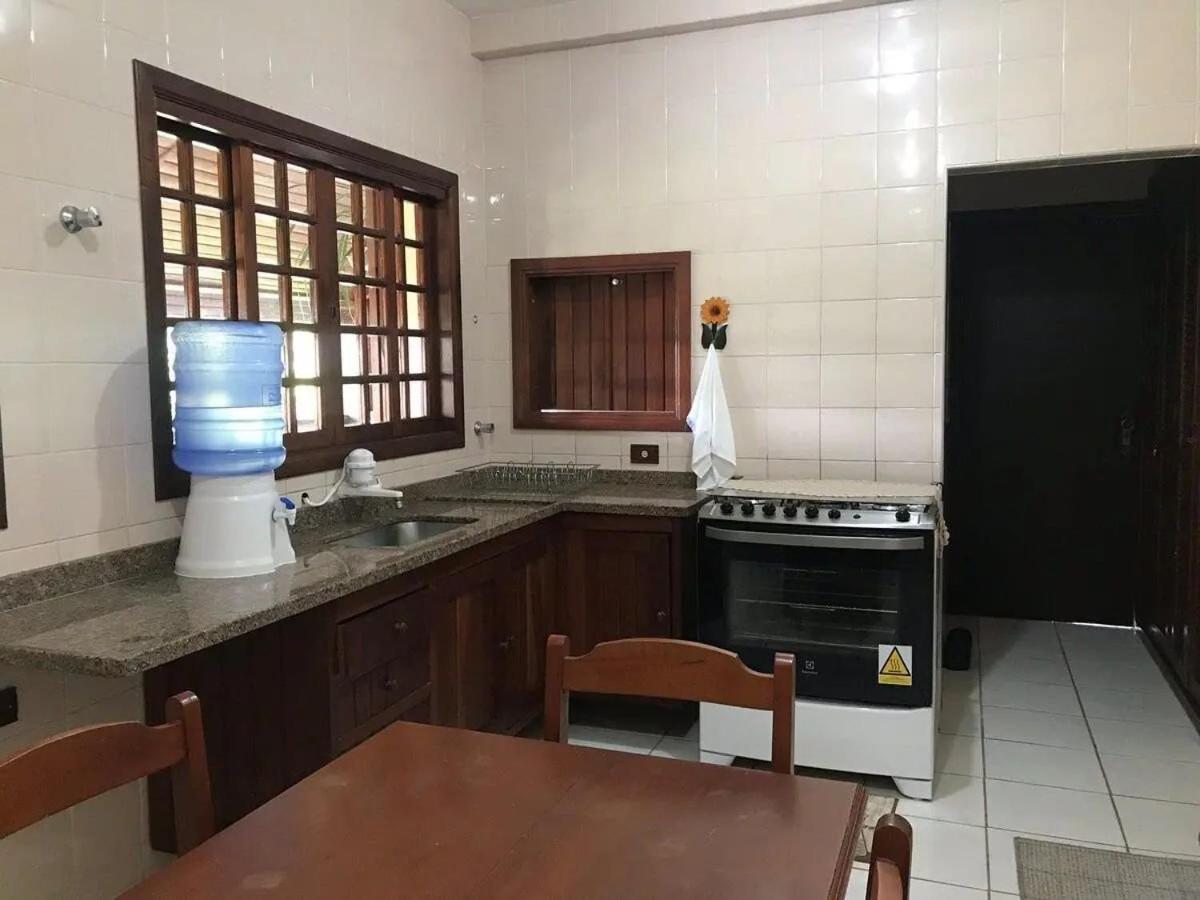 Villa Casa Nas Montanhas Com Ofuro Campos do Jordão Exterior foto