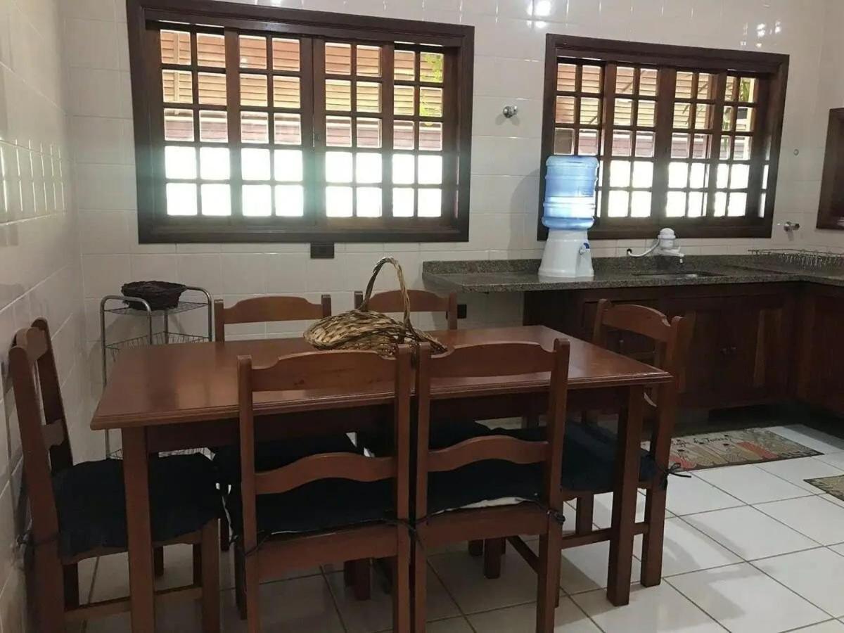 Villa Casa Nas Montanhas Com Ofuro Campos do Jordão Exterior foto