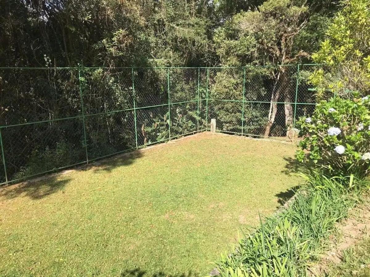 Villa Casa Nas Montanhas Com Ofuro Campos do Jordão Exterior foto