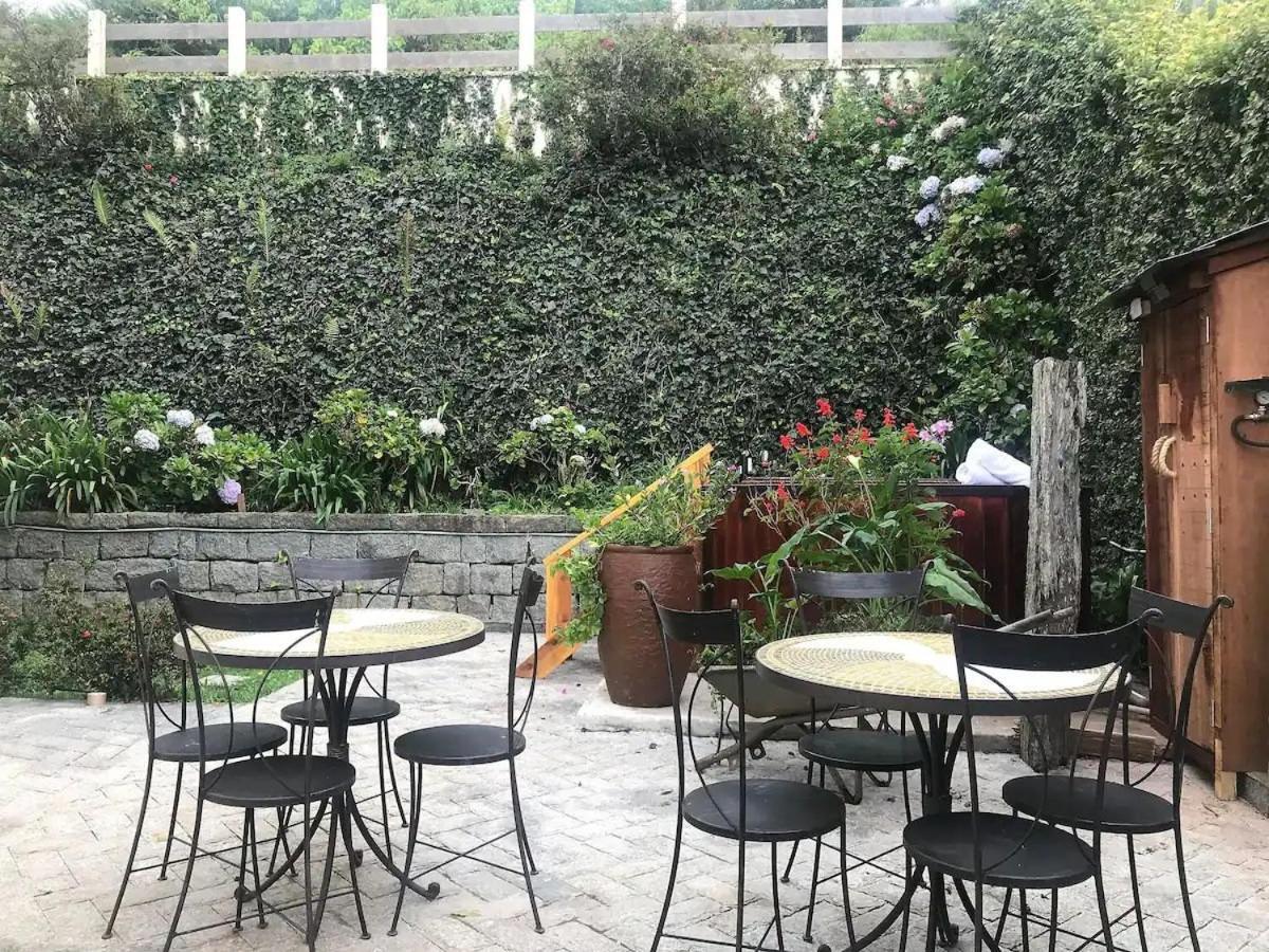 Villa Casa Nas Montanhas Com Ofuro Campos do Jordão Exterior foto