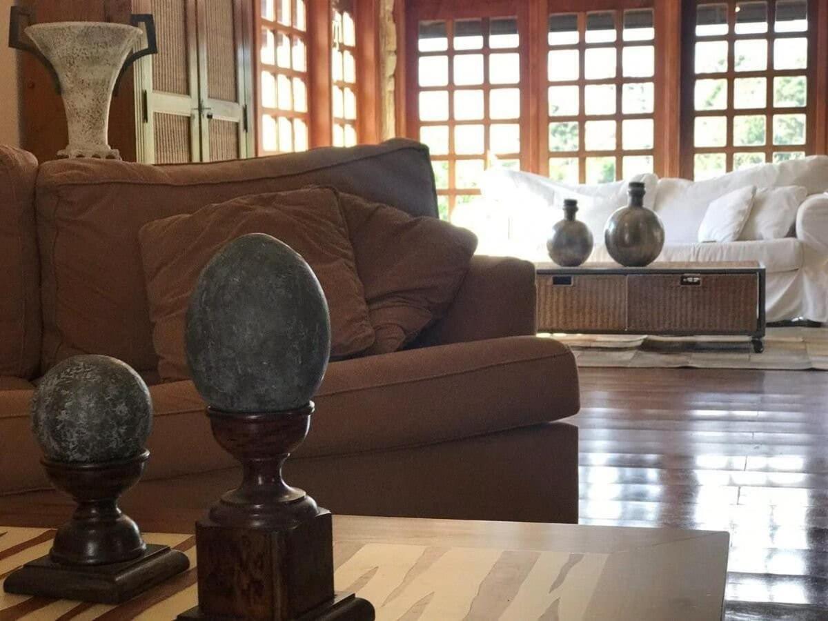 Villa Casa Nas Montanhas Com Ofuro Campos do Jordão Exterior foto